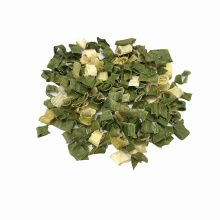 New Crop Dehydrated Vegetable Bulk Green  And White Scallions Cutter  With Best Quality